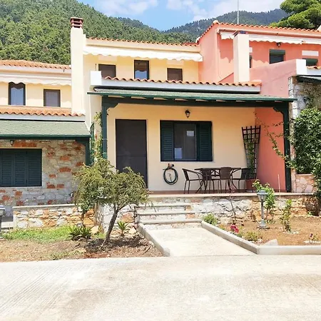 Elios Petit Village *