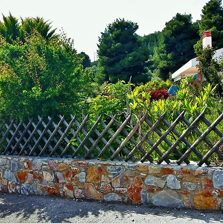 Elios Petit Village Villa *