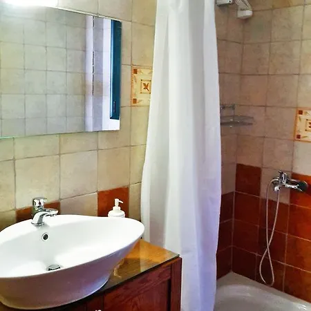 Elios Petit Village Villa