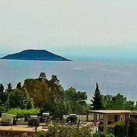 Elios Petit Village *