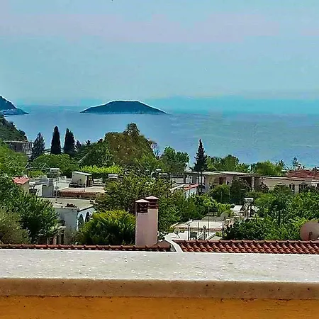 Elios Petit Village Villa Neo Klima