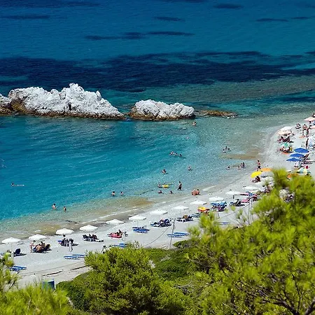 Villa Elios Petit Village *