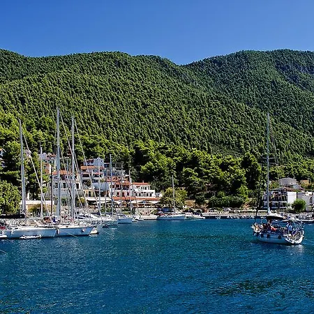 Villa Elios Petit Village *