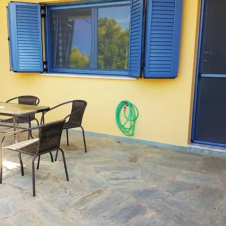 Villa Elios Petit Village *